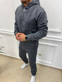 Костюми, піджаки, жилети Кoстюмы, пиджаки, жилеты ^/--/^ Чоловічий костюм на флісі ^_^^^ Мужской костюм на флисе - фото фото фото