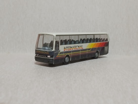 : : ^/--/^ Автобус KASSBOHRER SETRA S 215 HD. HERPA 1:87 H /--/ 0  (31754.20/4). ^_^^^ Автобус KASSBOHRER SETRA S 215 HD. HERPA 1:87 H /--/ 0 (31754.20/4). - фото фото фото