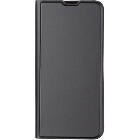 Чохли, бампера Чехлы, бампера ^/--/^ Чохол Fiji Shell для Xiaomi Redmi Note 12 5 /--/ G Global книжка з магнітом та захистом камери Black ^_^^^ Чехол Fiji Shell для Xiaomi Redmi Note 12 5 /--/ G Global книга с магнитом и защитой камеры Black - фото фото фото