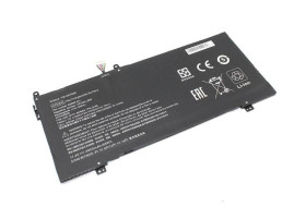 Акумулятори Аккумуляторы ^/--/^ Акумулятор для ноутбука HP CP /--/ 03 /--/ XL Spectre X /--/ 360 13-ae /--/ 042 /--/ ng 11.4 В Black 4900 мАг Аналог ^_^^^ Акумулятор для ноутбука HP CP /--/ 03 /--/ XL Spectre X /--/ 360 13-ae /--/ 042 /--/ ng 11.4 У чорний 4900 мАг Аналог - фото фото фото