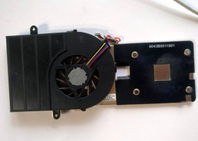 Системи охолодження Системы охлаждения ^/--/^ 469 Кулер Toshiba A /--/ 100 A /--/ 105 - UDQFZPR /--/ 07 /--/ C /--/ 1 /--/ N 6033 /--/ B /--/ 0007601 6043 /--/ B /--/ 0011901 V /--/ 000060560 - фото фото фото
