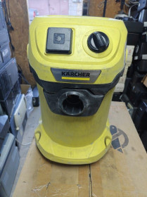 Пилососи Пылесосы ^/--/^ Промышленный пылесос Karcher WD 3 P V-17/4/20    (WD 3 P) № 26170714/2 ^_^^^ Промисловий пилосос Karcher WD 3 P V-17/4/20 (WD 3 P) No 26170714/2 - фото фото фото