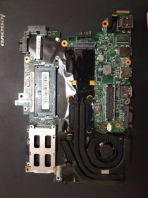 Материнські плати Материнские платы ^/--/^ Mатеринська плата i /--/ 7-2620 /--/ M  для LENOVO T /--/ 420 /--/ S оригінал ^_^^^ Материнская плата i /--/ 7-2620 /--/ M для LENOVO T /--/ 420 /--/ S оригинал - фото фото фото