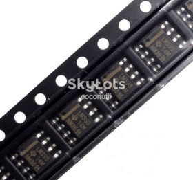 Мікросхеми Микросхемы ^/--/^ LM /--/ 393 SMD мікросхема, аналоговий компаратор напруги двоканальний, корпус SOP-8  (SOIC-8) ^_^^^ LM /--/ 393 SMD микросхема, аналоговый компаратор напряжения двухканальный, корпус SOP-8 (SOIC-8) - фото фото фото