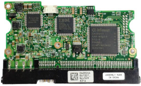 Жорсткі диски Жесткие диски ^/--/^ Плата HDD PCB 08 /--/ K /--/ 1978 0 /--/ A /--/ 29244 14 /--/ R /--/ 9220 Hitachi HDS /--/ 722580 /--/ VLAT /--/ 20 HDS /--/ 722512 /--/ VLAT /--/ 20 HDS /--/ 722516 /--/ VLAT /--/ 20 - фото фото фото