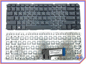Клавіатури Клавиатуры ^/--/^ Клавиатура для HP ENVY 4-1000, 4 /--/ t-1000, ENVY 6-1000, 6-1200, 6 /--/ t-1000 (RU Black без рамки) Оригинал ^_^^^ Клавіатура для HP ENVY 4-1000, 4 /--/ t-1000, ENVY 6-1000, 6 /--/ t-1000 (RU Black без рамки) Оригінал - фото фото фото
