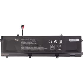 Акумулятори Аккумуляторы ^/--/^ Аккумулятор PowerPlant для ноутбуков HP Zbook Studio G /--/ 4 (ZN /--/ 08 /--/ XL) 15.4 /--/ V 4300 /--/ mAh - фото фото фото