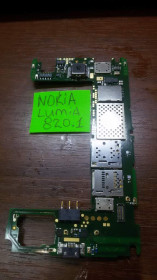Системні та дисплейні плати Системные и дисплейные платы ^/--/^ Nokia lumia 820 плата - фото фото фото