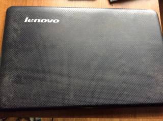 Корпуса Корпуса ^/--/^ Крышка матрицы от Lenovo G /--/ 550 ^_^^^ Кришка матриці від Lenovo G /--/ 550 - фото фото фото