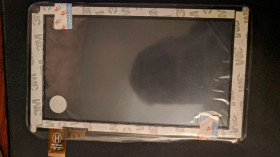 Матриці, тачскріни Матрицы, тачскрины ^/--/^ Тачскрин  (touchscreen) XC-PG /--/ 0700-108 /--/ B-A /--/ 1 ТС-29 ^_^^^ Тачскрин (touchscreen) XC-PG /--/ 0700-108 /--/ B-A /--/ 1 ТС-29 - фото фото фото