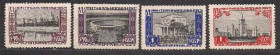 СРСР - СССР - ^/--/^ СССР*,1957 /--/ г., 6-ой Всемирный фестиваль в Москве ^_^^^ СРСР, 1957, 6-й Всесвітній фестиваль в Москві - фото фото фото