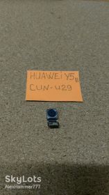 Модулі камер Модули камер ^/--/^ HUAWEI Y /--/ 6 CUN-U /--/ 29 камера основная ^_^^^ HUAWEI Y /--/ 6 CUN-U /--/ 29 камера - фото фото фото