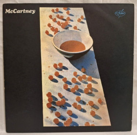 Платівки Пластинки ^/--/^ Paul McCartney EX Beatles, Wings - McCartney - 1970.  (LP). 12. Vinyl. Пластинка. Antrop. Rare. ^_^^^ Paul McCartney EX Beatles, Wings - McCartney - 1970. 12.Vinyl. Пластинка. Antrop. Rare. - фото фото фото