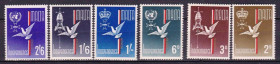 Мальта Мальта ^/--/^ Мальта 1964 г   MNH - ^_^^^ Мальта 1964 MNH - фото фото фото