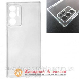 Чохли, бампера Чехлы, бампера ^/--/^ Samsung N /--/ 985 Note 20 Ultra прозрачный чехол защита камеры ^_^^^ Samsung N /--/ 985 Note 20 Ultra прозорий чохол захист камери - фото фото фото