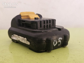 Інше Другое ^/--/^ Акумулятор для Електроінструмента DeWalt DCB /--/ 123 10.8 /--/ V 1.5 /--/ Ah ^_^^^ Аккумулятор для Электроинструмента DeWalt DCB /--/ 123 10.8 /--/ V 1.5 /--/ Ah - фото фото фото
