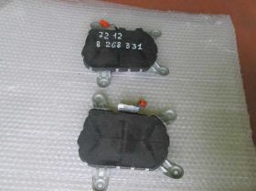 Кабіни і салони Кабины и салоны ^/--/^ Подушка безопасности двери Airbag BMW E /--/ 38 E /--/ 39 ^_^^^ Подушка безпеки дверей Airbag BMW E /--/ 38 E /--/ 39 - фото фото фото