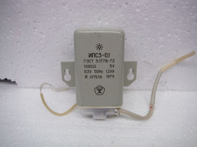 Інші вимірювальні прилади Другие измерительные приборы ^/--/^ Блок живлення від прилада. ипс /--/ 3-0.1 ^_^^^ Блок питания от прибора. ипс /--/ 3-0. 1 - фото фото фото