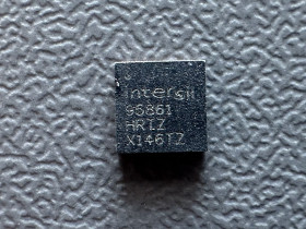 Мікросхеми Микросхемы ^/--/^ Мікросхема Intersil ISL /--/ 95861 /--/ HRTZ Original ^_^^^ Микросхема Intersil ISL /--/ 95861 /--/ HRTZ Original - фото фото фото