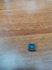 Мікросхеми Микросхемы ^/--/^ Микросхема Bios память EPROM CMOS  AH /--/ 4131 /--/ C /--/ 1 SC /--/ 11086 /--/ CV ^_^^^ Микросхема Bios память EPROM CMOS AH /--/ 4131 /--/ C /--/ 1 SC /--/ 11086 /--/ CV - фото фото фото