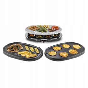 Інша техніка Другая техника ^/--/^ Електрогриль Klarstein All-u-Can-Grill 10028450, привезено з Німеччини ^_^^^ Электрогриль Klarstein All-u-Can-Grill 10028450, привезенный из Германии - фото фото фото