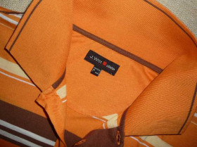 Футболки, майки Футболки, майки ^/--/^ Футболка POLO-J.WITT. р-XL.Оригинал. ^_^^^ Футболка POLO-J.WITT. р-XL.Оригінал. - фото фото фото