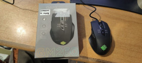 Миші Мыши ^/--/^ Игровая оптическая мышь GamePro Headshot GM /--/ 260 USB № 23140941 ^_^^^ Ігрова оптична миша GamePro Headshot GM /--/ 260 USB No 23140941 - фото фото фото