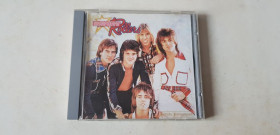 Музичні диски Музыкальные диски ^/--/^ Bay City Rollers Wouldn&amp;apos;t You Like It ^_^^^ Bay City Rollers Wouldn&amp;apos;t You Like It CD б/у - фото фото фото