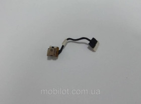 Шлейфи Шлейфы ^/--/^ Гнездо зарядки HP G /--/ 42 (NZ-8679) ^_^^^ Гніздо зарядки HP G /--/ 42 (NZ-8679) - фото фото фото