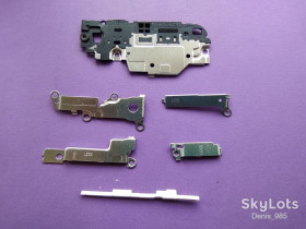 Комплектуючі для корпусів Комплектующие для корпусов ^/--/^ Honor 9 Lite, LLD-L /--/ 31, набор креплений ^_^^^ Honor 9 Lite, LLD-L /--/ 31, набір кріплення - фото фото фото