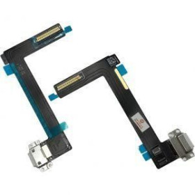 Шлейфи Шлейфы ^/--/^ Шлейф iPad Air 2 Charge Black  (A /--/ 1566 / A /--/ 1567) ^_^^^ Шлейф iPad Air 2 Charge Black (A /--/ 1566/A /--/ 1567) - фото фото фото