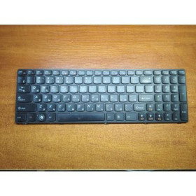Клавіатури Клавиатуры ^/--/^ Клавиатура для ноутбука LENOVO (G /--/ 570, G /--/ 575, G /--/ 770, G /--/ 780, Z /--/ 560, Z /--/ 565 ^_^^^ Клавіатура для ноутбука LENOVO (G /--/ 570, G /--/ 575, G /--/ 770, G /--/ 780, Z /--/ 560, Z /--/ 565 - фото фото фото