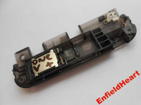 Корпуса на HTC Корпуса на HTC ^/--/^ Корпус часть + динамик HTC T /--/ 320 /--/ e One V ORIG ^_^^^ Корпус частина + динамік HTC T /--/ 320 /--/ e One V ORIG - фото фото фото