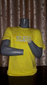 Футболки, майки Футболки, майки ^/--/^ Новая мужская футбола Calvin Klein Jeans! ^_^^^ Футбол Calvin Klein Jeans! - фото фото фото