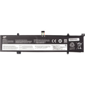Акумулятори Аккумуляторы ^/--/^ Аккумулятор PowerPlant для ноутбуков LENOVO Yoga 9-15 /--/ IMH /--/ 5 (L /--/ 18 /--/ M /--/ 4 /--/ PF /--/ 1) 15.2 /--/ V 3500 /--/ mAh ^_^^^ Акумулятор PowerPlant для ноутбуків LENOVO Yoga 9-15 /--/ IMH /--/ 5 (L /--/ 18 /--/ M /--/ 4 /--/ PF /--/ 1) 15.2 /--/ V 3500 /--/ mAh - фото фото фото