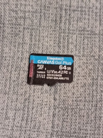 Карти пам'яті Карты памяти ^/--/^ Карта памяти 64 гб kingston canvas go plus 92.7/158 microsd microsdxc u /--/ 3 a /--/ 2 v /--/ 30 кингстон sdcg /--/ 3/64 /--/ gb ^_^^^ Карта пам'яті 64 гб kingston canvas go plus 92.7/158 microsd microsdxc u /--/ 3 a /--/ 2 v /--/ 30 кінгстон sdcg /--/ 3/64 /--/ gb - фото фото фото