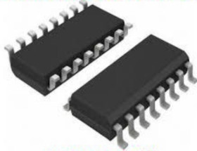 Мікросхеми Микросхемы ^/--/^ Микросхема SMD  С /--/ 1237 /--/ НА ^_^^^ Мікросхема С /--/ 1237 /--/ НА - фото фото фото