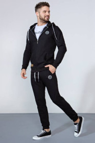 Термобілизна Термобелье ^/--/^ Худи Radical Clever Hoodie черный (clever-hoodie-black) ^_^^^ Худі Radical Clever Hoodie чорний (clever-hoodie-black) - фото фото фото