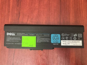 Акумулятори Аккумуляторы ^/--/^ Акумулятор Оригінальний Dell MN /--/ 151 Знос: 63 DELL Inspiron 1400 Inspiron 1420 Vostro 1400 Vostro 1420 ^_^^^ Оригинальный Dell MN /--/ 151 Износ: 63 DELL Inspiron 1400 Inspiron 1420 Vostro 1400 Vostro 1420 - фото фото фото