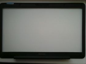 Корпуса Корпуса ^/--/^ Рамка матрицы Toshiba Satellite L /--/ 550 L /--/ 555 ^_^^^ Матриці Toshiba Satellite L /--/ 550 L /--/ 555 - фото фото фото