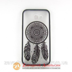 Чохли, бампера Чехлы, бампера ^/--/^ Samsung A /--/ 7 A /--/ 720 2017 чехол рисунок Yotoo ^_^^^ Samsung A /--/ 7 A /--/ 720 2017 чохол малюнок Yotoo - фото фото фото