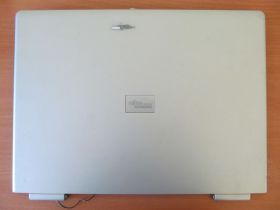 Корпуса Корпуса ^/--/^ Крышка матрицы Fujitsu siemens amilo Li 1705 ^_^^^ Кришка матриці Fujitsu siemens amilo Li 1705 - фото фото фото
