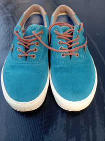 Туфлі, мокасини Туфли, мокасины ^/--/^ Кеди Кросівки Vans замшеві ^_^^^ Кеды Кроссовки Vans замшевые - фото фото фото