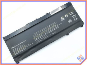 Акумулятори Аккумуляторы ^/--/^ Батарея SR /--/ 03 /--/ XL для HP Pavilion 15-CX, 15-DC, ENVY 15-CP, 15-CN, 17-BW (HSTNN-DB /--/ 8 /--/ Q) (11.55 /--/ V 4380 /--/ mAh 5 ^_^^^ Батарея SR /--/ 03 /--/ XL для HP Pavilion 15-CX, 15-DC, ENVY 15-CP, 15-CN, 17-BW (HSTNN-DB /--/ 8 /--/ Q) (11.55 /--/ V 4380 /--/ m Ah 5 - фото фото фото