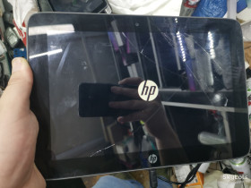 HP HP ^/--/^ #1091 Sklad HP Slate 10 HD silver ^_^^^ Sklad HP Slate 10 HD Silver - фото фото фото