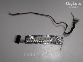 Шлейфи Шлейфы ^/--/^ Шлейф матрицы Sony VGN-T /--/ 350 (NZ-7484) ^_^^^ Шлейф матриці Sony VGN-T /--/ 350 (NZ-7484) - фото фото фото