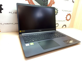 Acer Acer ^/--/^ Ноутбук ACER Aspire 5 A /--/ 515-55, Гарантія 1 місяць ^_^^^ Ноутбук Aspire 5 A /--/ 515-55, Гарантия 1 месяц - фото фото фото