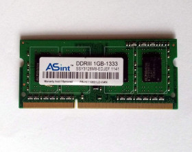 Оперативна пам'ять Оперативная память ^/--/^ 572 Пам&amp;apos;ять 1 GB DDR /--/ 3-1333 PC /--/ 3-10600 ASint SO-DIMM для ноутбуків Intel/AMD ^_^^^ 572 Память 1 GB DDR /--/ 3-1333 PC /--/ 3-10600 ASint SO-DIMM для ноутбуков Intel/AMD - фото фото фото