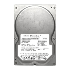 Жорсткі диски Жесткие диски ^/--/^ Жорсткий диск HDD 160 /--/ GB 7200 /--/ rpm 8 /--/ MB SATA II 3.5 Hitachi Deskstar 7 /--/ K /--/ 160 HDS /--/ 721616 /--/ PLA /--/ 380 7 /--/ VGEN ^_^^^ Жесткий диск HDD 160 /--/ GB 7200 /--/ rpm 8 /--/ MB SATA II 3.5 Hitachi Deskstar 7 /--/ K /--/ 160 HDS /--/ 7216 /--/ PLA /--/ 380 7 /--/ VGEN - фото фото фото
