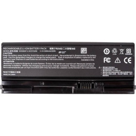 Акумулятори Аккумуляторы ^/--/^ Аккумулятор PowerPlant для ноутбуков HASEE Z /--/ 7 /--/ M-CT (NH /--/ 50 /--/ BAT) 14.6 /--/ V 2200 /--/ mAh ^_^^^ Акумулятор PowerPlant для ноутбуків HASEE Z /--/ 7 /--/ M-CT (NH /--/ 50 /--/ BAT) 14.6 /--/ V 2200 /--/ mAh - фото фото фото